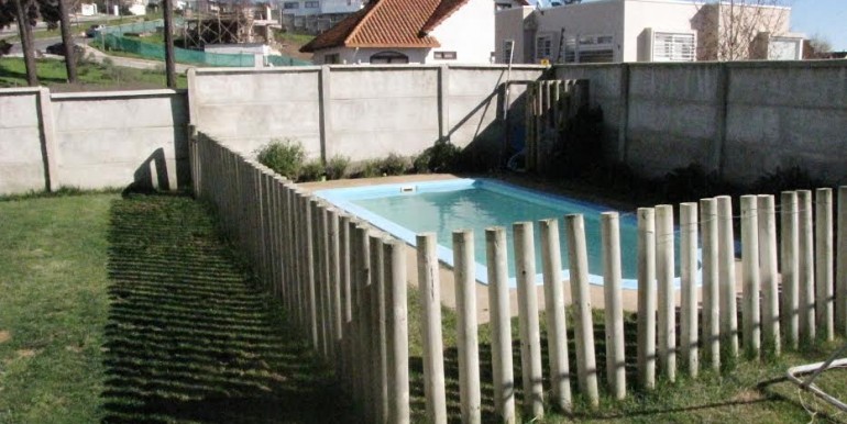 piscina