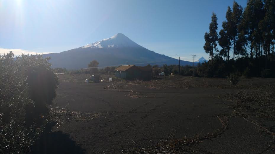 Parcela Ensenada