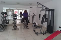 GIMNASIO