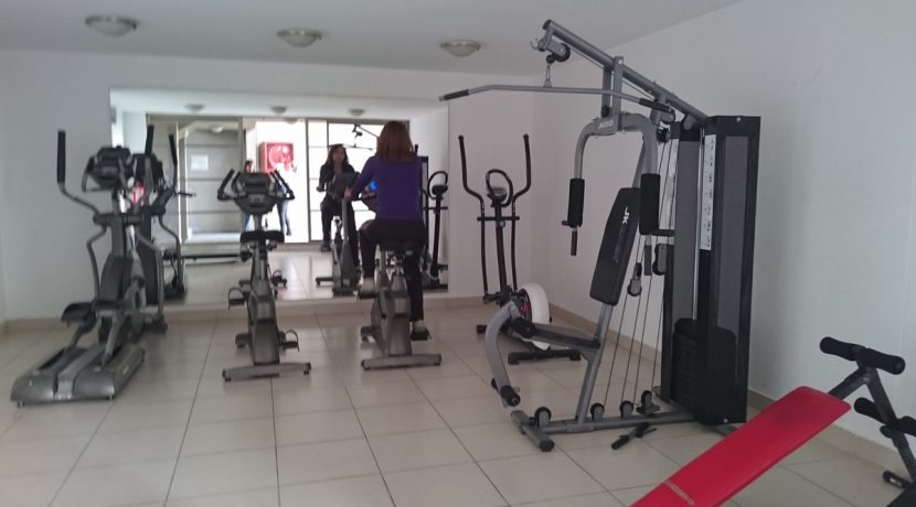 GIMNASIO